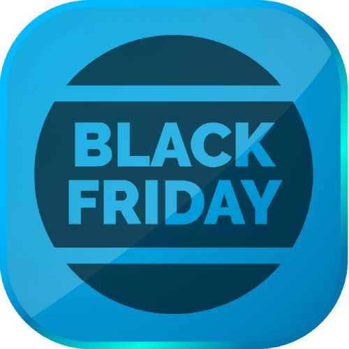 black friday traders